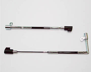 3.2mm(Dia)*101.4mm(L)