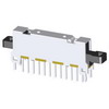 33.5mm(L)*5.6mm(W)*14.7mm(H)
