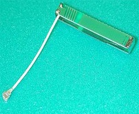 34.6mm(L)*5mm(W)