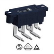 42mm(L)*15.6mm(W)*11.2mm(H)