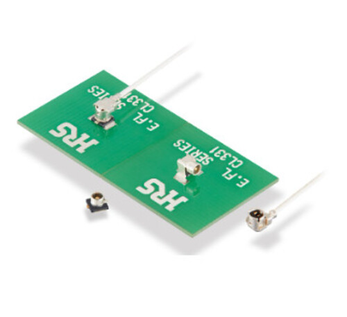 HRS E.FL Cable產品圖