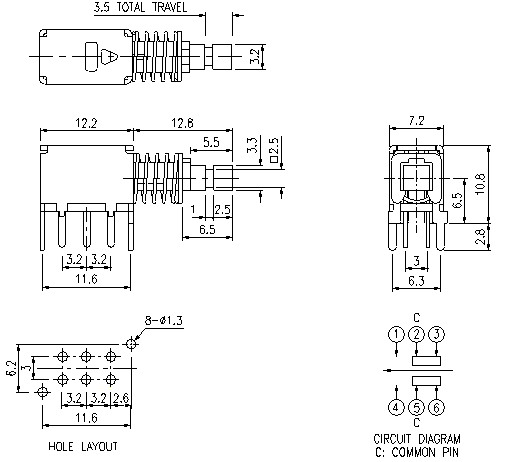 TPSE-22F15