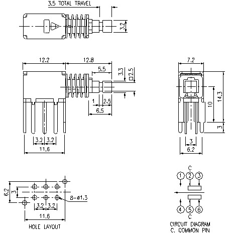 TPSE-22F21