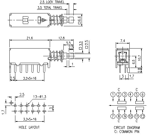 TPSE-42F15L